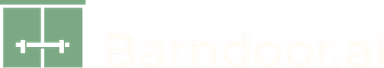 Barndoor.ai logo